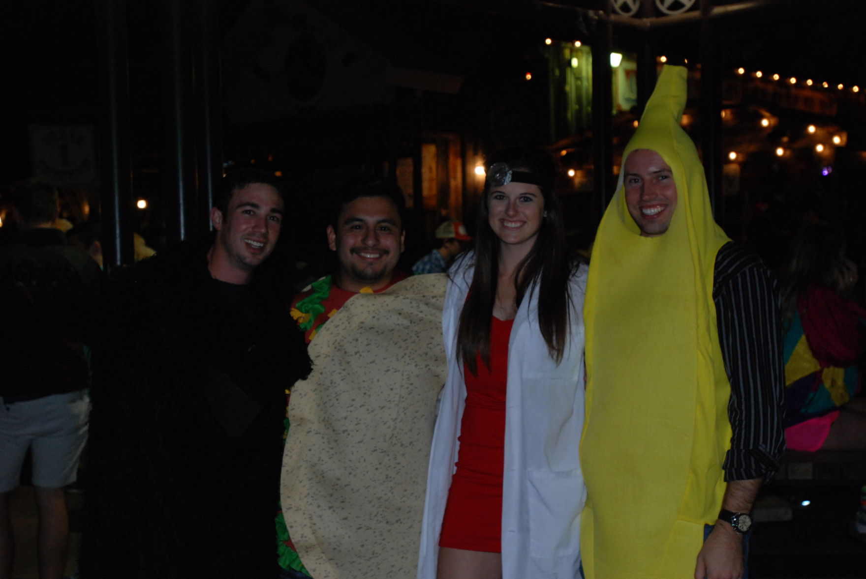 Halloween at Northgate